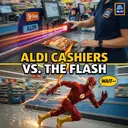 Aldi ad and meme examples