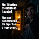 Appliance Repair ad and meme examples
