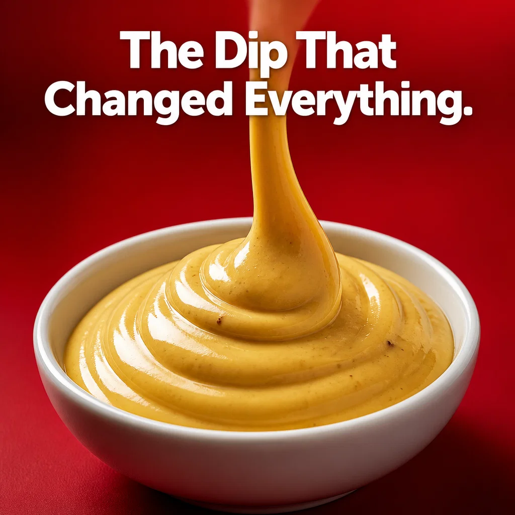 Chick-fil-A ad concept example: The Viscosity Hook
