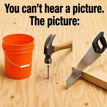 Home Depot meme ad example: Visualizing the Beat