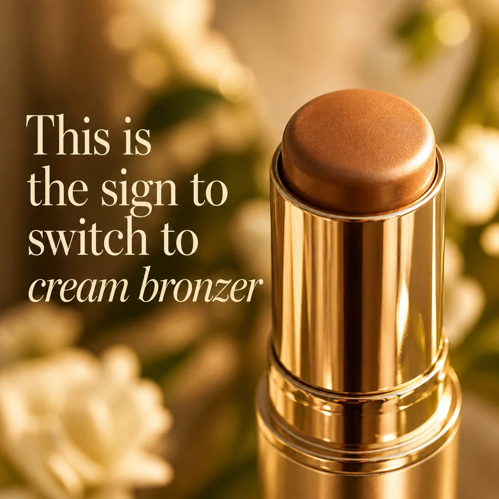 Merit meme ad example: The Golden Hour Hook