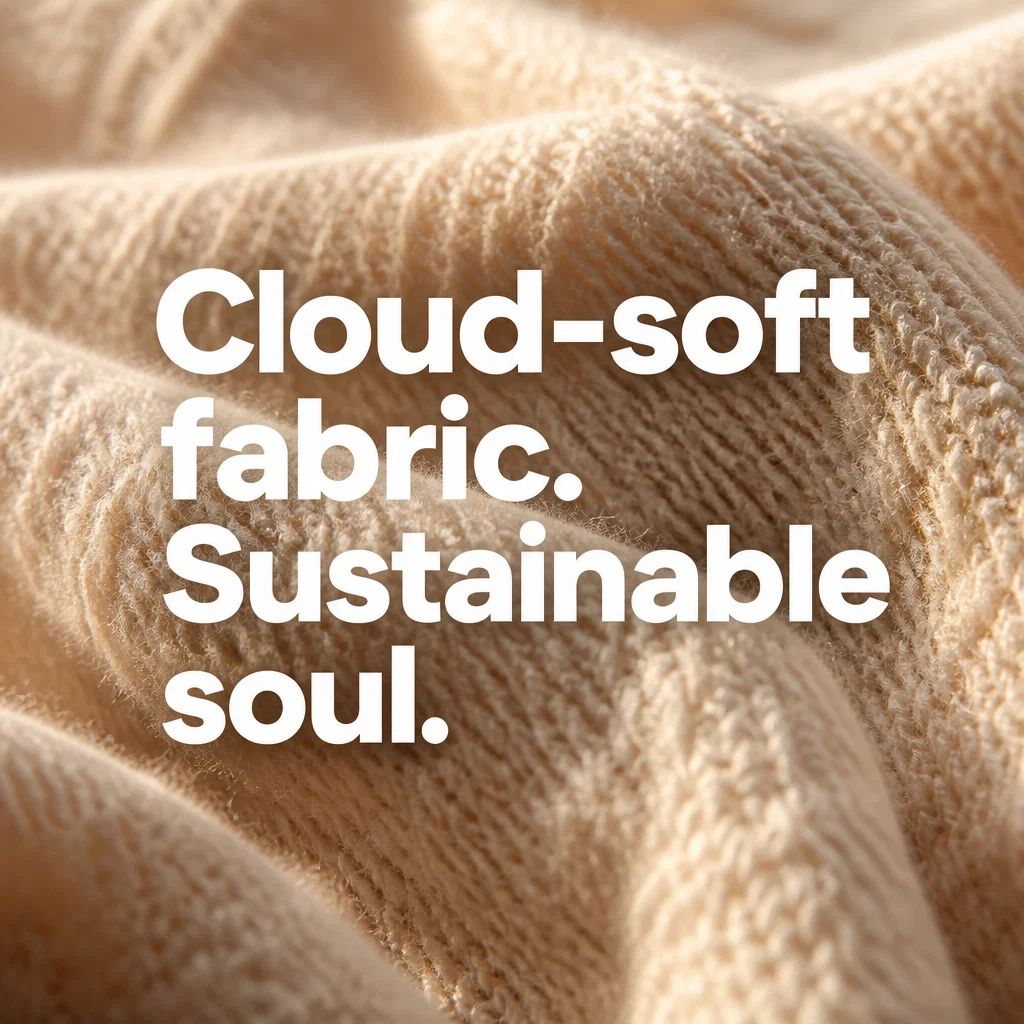 Small Business ad concept example: Texture & Detail
