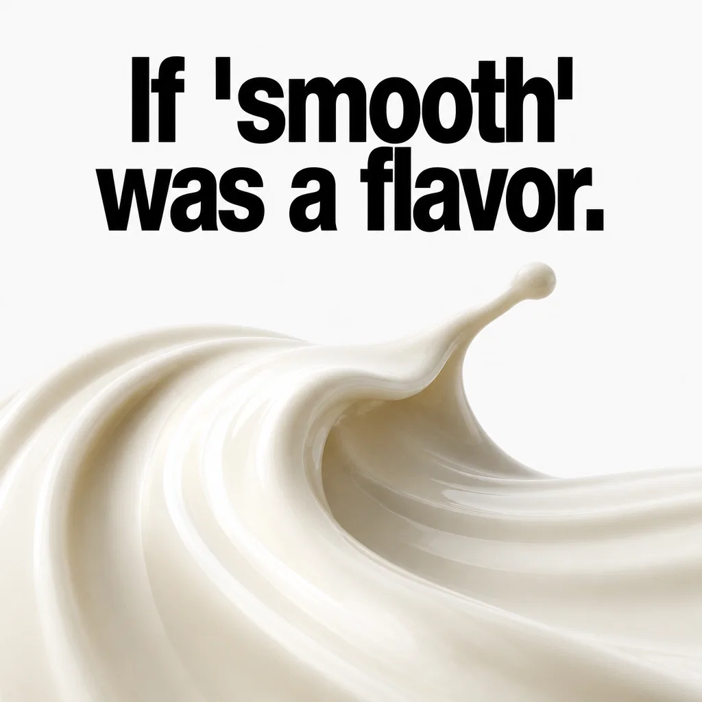 Soylent meme ad example: Texture Defense