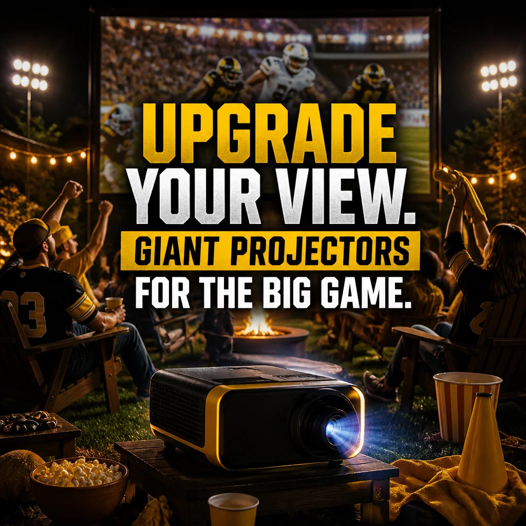 Super Bowl ad concept example: The Red Zone Rental
