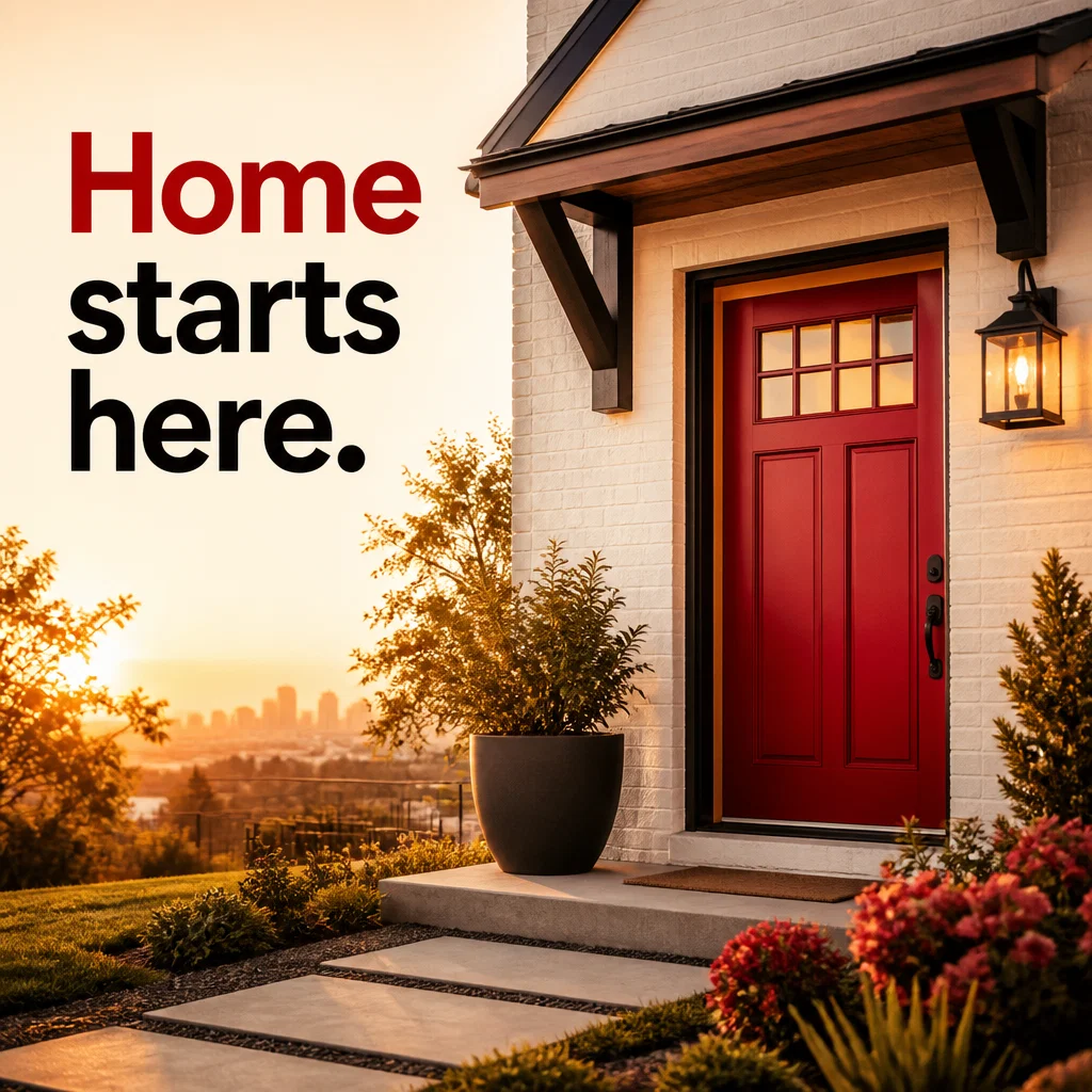 Wells Fargo ad concept example: Mortgage Dreams